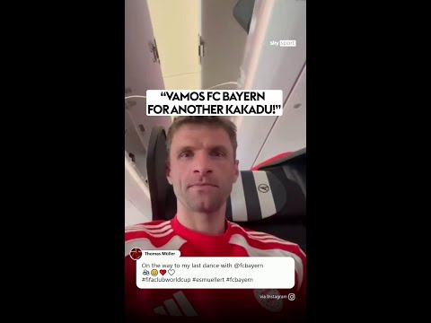 Vamos FCB for another Kakadu!