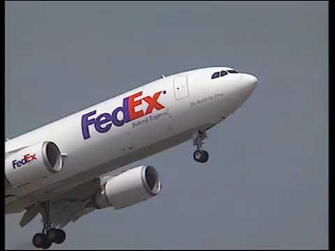 Die Airbus Flotte vom A 300 bis zum A 380