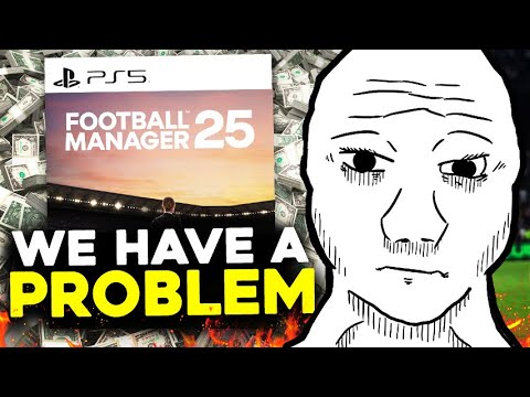 Football Manager is worse than you thought.