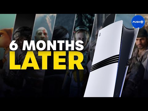 Is The PS5 Pro Worth Buying In 2025? | 6 Months Later Review