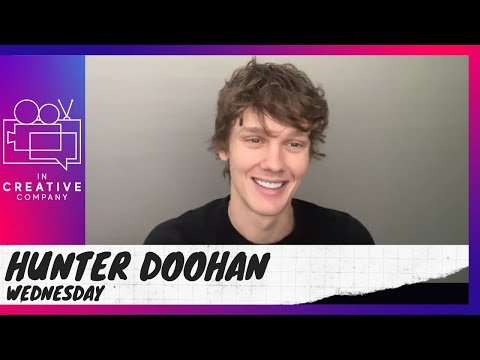Wednesday with Hunter Doohan