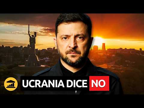 Trump puso la TRAMPA y UCRANIA cayó en ella: ahora NO HAY SOLUCIÓN en el horizonte @VisualPolitik