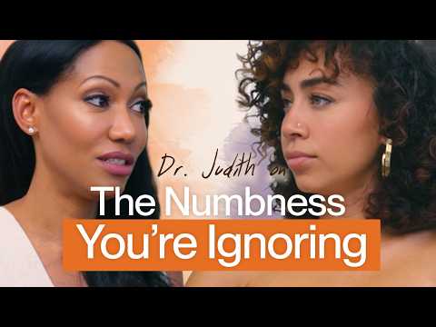 Too Many of Us Are Living with High Functioning Depression ft. @drjudithjoseph