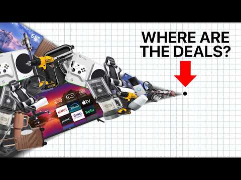 The 'Black Friday' Scam, Explained