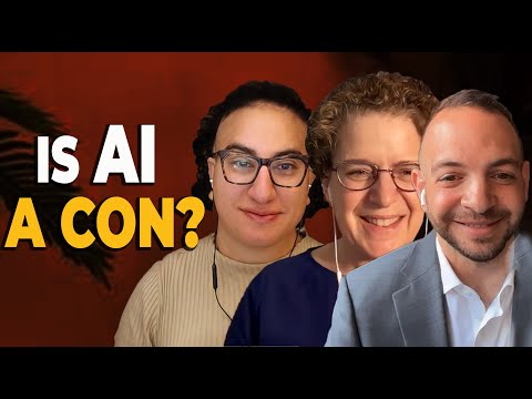 AI’s Drawbacks: Environmental Damage, Bad Benchmarks, Outsourcing Thinking