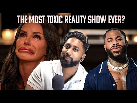 A DEEP DIVE ON The Ultimatum - This Reality Show Ruins Relationships (SEASON 3)