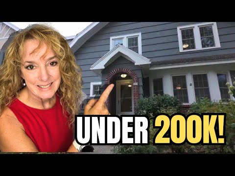 Rochester NY homes under 200k | Buying a home in Rochester NY