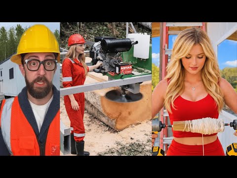 Smart Workers | Working with Talented Engineers . EP52 #construction #adamrose #Smartwork  #workers