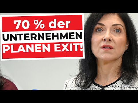 Industry gone, taxes remain – welcome to climate madness!