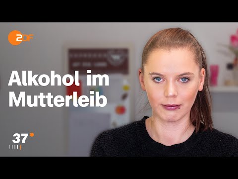 Trinken in der Schwangerschaft: Folgen von Alkoholkonsum für Kinder I 37 Grad