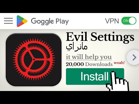 I Tested Suspicious Phone App Malware 10