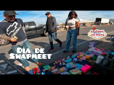 Vendiendo chacharas baratas en Las Vegas video consolas muebles juguetes.