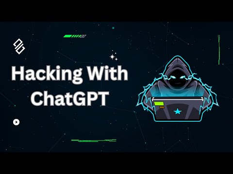 How To Use ChatGPT in Bug Bounty | Penetration Testing