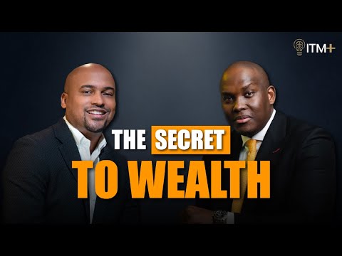 Lamar Tyler's SECRET to Scaling Your Business to $1 Million in 2025