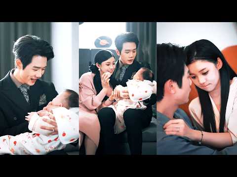 I planned to divorce,but heard my unborn baby’s voice, chose to cherish CEO husband, was spoiled!