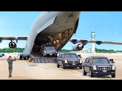 10 Najbardziej CHRONIONYCH rzeczy na świecie cz.2