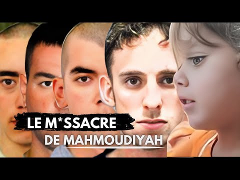 Elle paye sa beauté au prix de sa vie / St*lkée par 4 prédateurs censés la protéger (Abeer AlJanabi)
