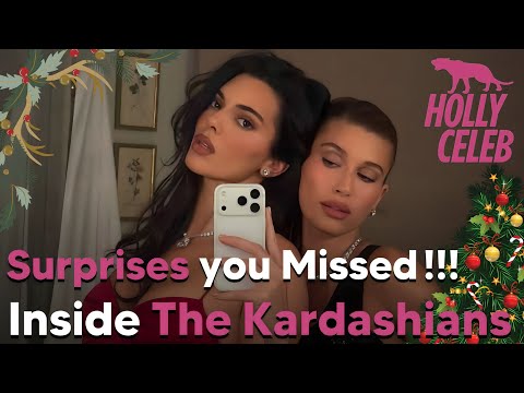 🔴 The reunion of Kanye and Kim and the official confirmation of Timothée and Kylie’s relationship