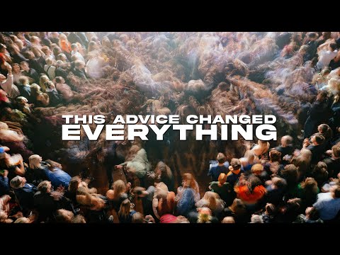 Photography advice you NEED to know