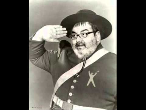 Alejandro Dolina - Malas palabras, violencia y estrechez de pensamiento