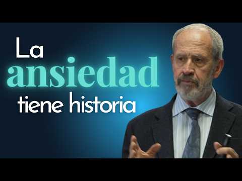 The Hidden Truth of Trauma, with Dr. José Luis Marín - Part 3