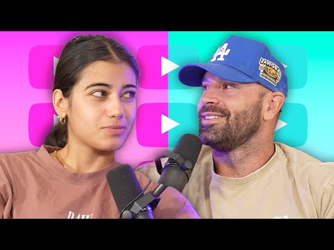 SARA AND BRAD GET CAUGHT CHEATING…