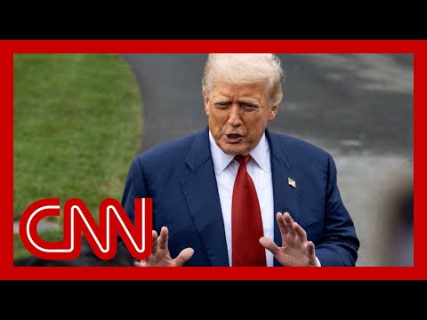 'Hoax', 'total bullsh*t': Trump lashes out over Epstein case