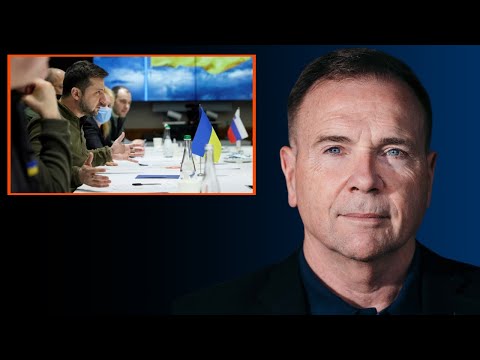 Ben Hodges on Ukraine-Russia Negotiations