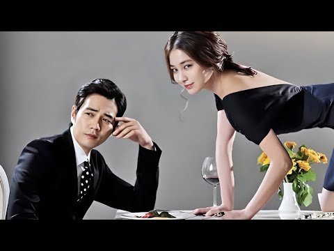 بنت فقيرة بتشتغل فى شركة طليقها عشان تنتقم منه لما سابها زمان..ملخص المسلسل الكورى عزباء ماكرة