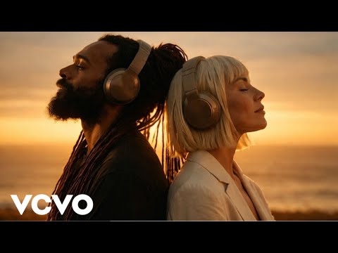 Damian Marley ft. Sia – I Will Find You in My Next Life | Reggae Soul Gospel Ballad