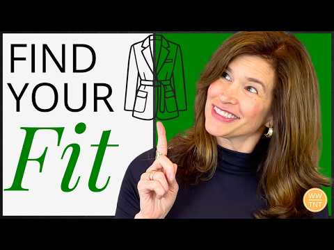 How Clothes Should Fit (What Stylists Look For)
