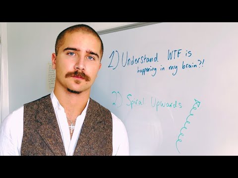 how to beat depression like it owes you money