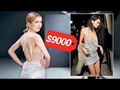 I Bought Kardashian/Jenner Dresses *are they worth the $$$?*