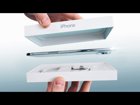 iPhone Air Unboxing: Wer schön sein will muss leiden!