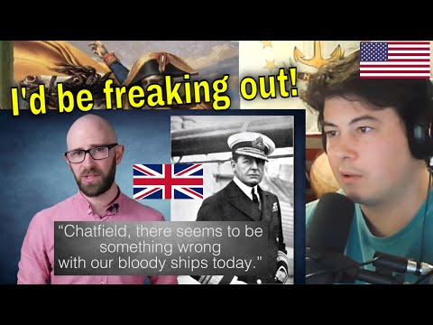 American Reacts Top 10 Most British Sentences Ever Uttered