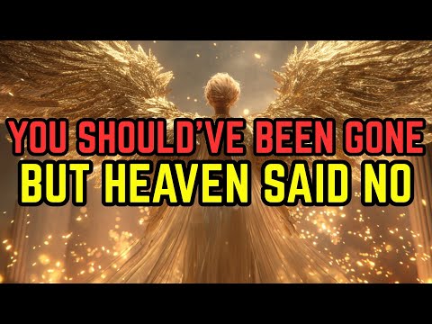 Chosen One, Only Few Survived This Three-Time Death Mark — You’re One of Them 🙏🔥