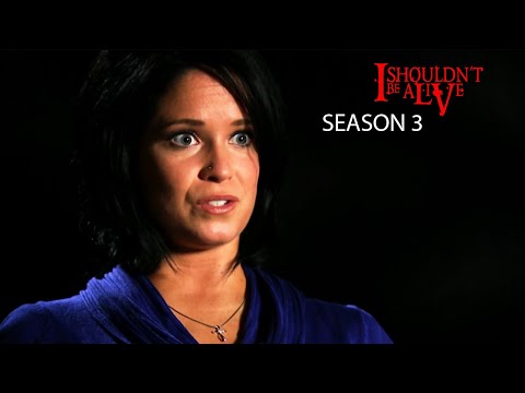 S3: Holidays From Hell  | I Shouldn't Be Alive