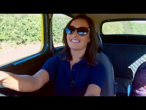 Celebrity Antiques Road Trip S11E06