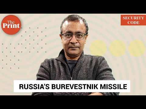 Putin’s new Burevestnik super-missile is a symptom of a dangerously frayed global nuclear order