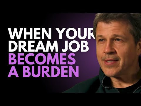 How Success Can Eat You Alive