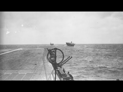 Fate of the Pearl Harbor Attackers - Which Lasted Longest?