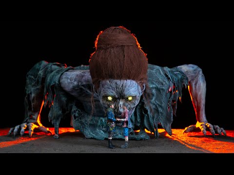 I made Banishers Ghosts of New Eden