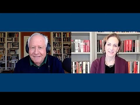 Anne Applebaum on Ukraine, Europe, and the US