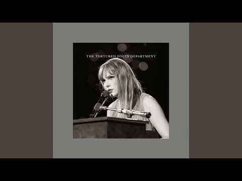 My Boy Only Breaks His Favorite Toys (Live From Paris)