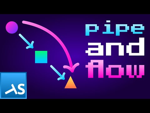 fp-ts Tutorial | Chapter 1: pipe and flow