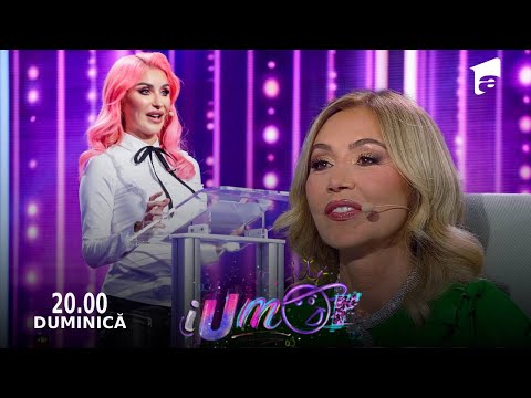 Anastasia Soare este luată la roast de către fiica ei, Norvina 🤣🤣🤣🤣
