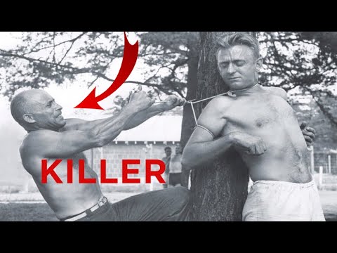 America’s W.E. Fairbairn: How Francois d’Eliscu Taught US Rangers “To Kill or Be Killed”