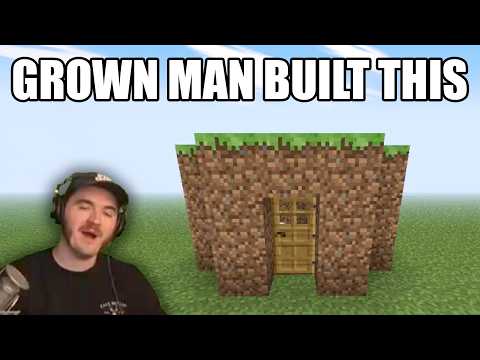 Schlatt RETURNS to Minecraft
