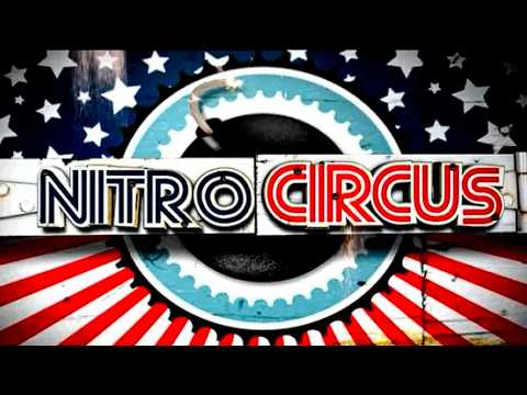 Nitro Circus - The Show | EPISODE 6