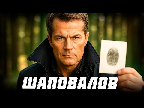 ЖЕСТКИЙ ДЕТЕКТИВ! ОН ИСКАЛ УБИЙЦУ ЖЕНЫ, А НАТКНУЛСЯ НА СЕКРЕТ, КОТОРЫЙ ЛУЧШЕ НЕ ЗНАТЬ! Шаповалов